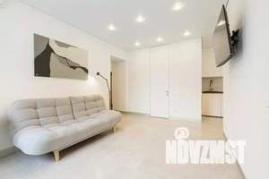 2-к квартира, посуточно, 45м2, 3/6 этаж