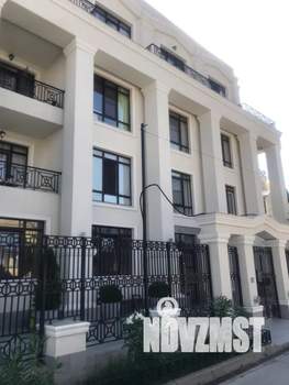 3-к квартира, посуточно, 120м2, 4/5 этаж