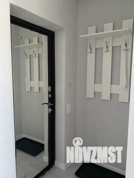 1-к квартира, посуточно, 37м2, 9/9 этаж