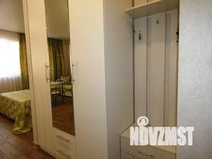 Студия квартира, на длительный срок, 35м2, 1/5 этаж