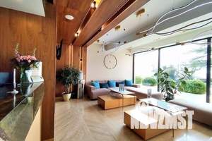 1-к квартира, посуточно, 25м2, 5/6 этаж