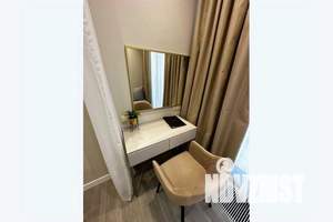 1-к квартира, посуточно, 300м2, 1/5 этаж