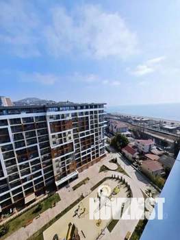 1-к квартира, посуточно, 24м2, 1/1 этаж