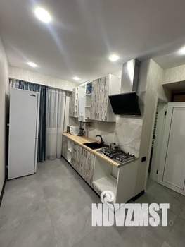 2-к квартира, посуточно, 33м2, 1/3 этаж