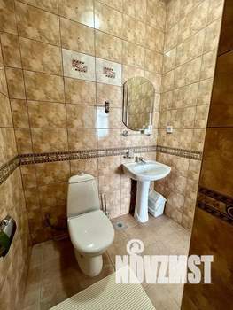 1-к квартира, посуточно, 30м2, 2/3 этаж