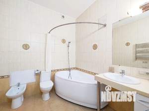 1-к квартира, посуточно, 50м2, 2/23 этаж