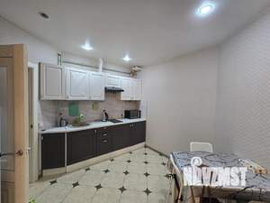 2-к квартира, посуточно, 65м2, 1/10 этаж