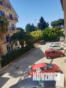 Студия квартира, посуточно, 35м2, 2/4 этаж