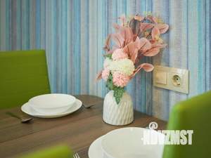 1-к квартира, посуточно, 34м2, 1/1 этаж