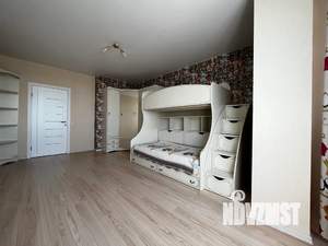 2-к квартира, посуточно, 60м2, 9/10 этаж