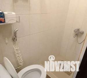 Студия квартира, на длительный срок, 8м2, 1/4 этаж