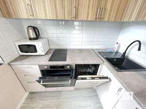 Студия квартира, на длительный срок, 30м2, 4/8 этаж