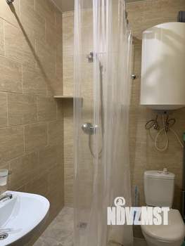 Студия квартира, посуточно, 26м2, 1/1 этаж