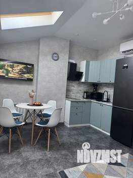 2-к квартира, посуточно, 35м2, 4/4 этаж