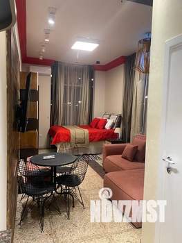 1-к квартира, посуточно, 23м2, 1/5 этаж