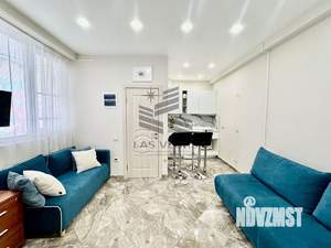 1-к квартира, на длительный срок, 25м2, 1/10 этаж