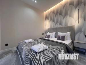 1-к квартира, посуточно, 35м2, 3/5 этаж