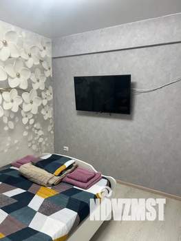 2-к квартира, посуточно, 31м2, 1/5 этаж