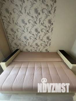 1-к квартира, посуточно, 25м2, 4/6 этаж