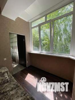 2-к квартира, посуточно, 52м2, 5/7 этаж