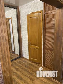 1-к квартира, на длительный срок, 47м2, 9/9 этаж