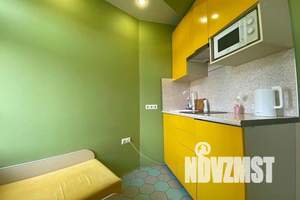 1-к квартира, посуточно, 28м2, 2/5 этаж