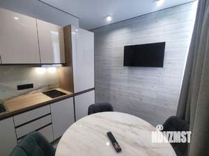 1-к квартира, на длительный срок, 35м2, 3/12 этаж