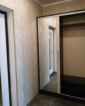 1-к квартира, на длительный срок, 38м2, 21/24 этаж