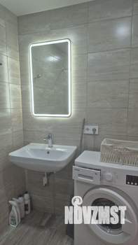Студия квартира, посуточно, 40м2, 1/3 этаж