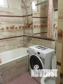 3-к квартира, посуточно, 50м2, 5/5 этаж