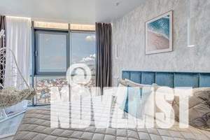 2-к квартира, посуточно, 60м2, 20/22 этаж