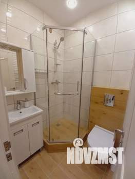 2-к квартира, посуточно, 37м2, 4/5 этаж