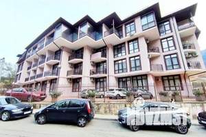 1-к квартира, посуточно, 30м2, 2/4 этаж