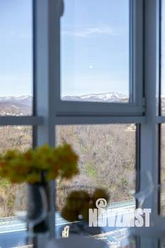 1-к квартира, посуточно, 28м2, 13/19 этаж