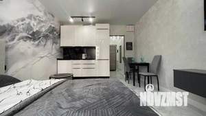 1-к квартира, посуточно, 31м2, 1/1 этаж