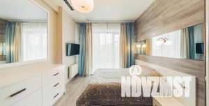 4-к квартира, на длительный срок, 110м2, 5/26 этаж