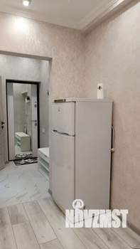 1-к квартира, на длительный срок, 26м2, 1/5 этаж
