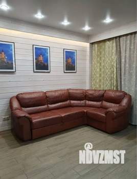 Студия квартира, на длительный срок, 41м2, 2/9 этаж