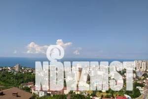 1-к квартира, посуточно, 32м2, 6/6 этаж