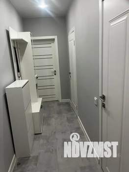 2-к квартира, посуточно, 45м2, 1/19 этаж