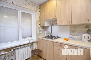 2-к квартира, посуточно, 50м2, 1/5 этаж