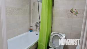 Студия квартира, посуточно, 30м2, 4/4 этаж