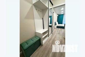 1-к квартира, посуточно, 27м2, 11/12 этаж