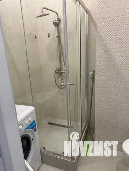 1-к квартира, посуточно, 30м2, 3/3 этаж