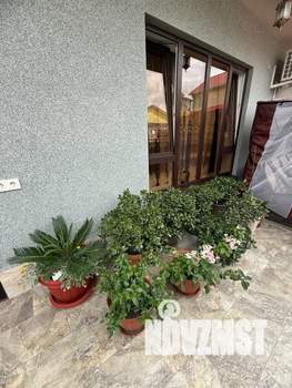 1-к квартира, посуточно, 38м2, 3/3 этаж