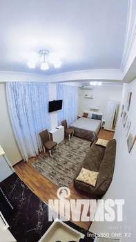 1-к квартира, посуточно, 30м2, 2/6 этаж
