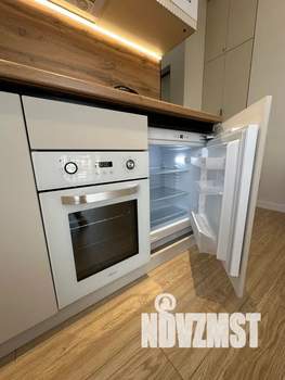 1-к квартира, посуточно, 31м2, 2/2 этаж