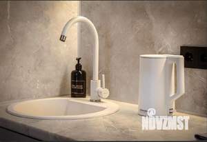 Студия квартира, на длительный срок, 21м2, 4/19 этаж