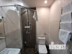 1-к квартира, посуточно, 22м2, 1/5 этаж