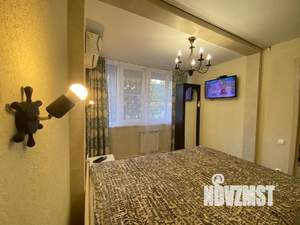 2-к квартира, посуточно, 34м2, 2/5 этаж